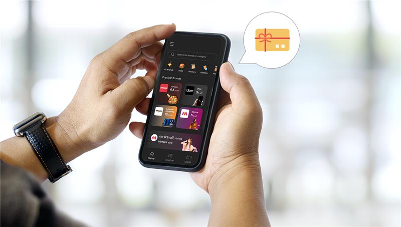 How to Use Gift Cards - Zpay