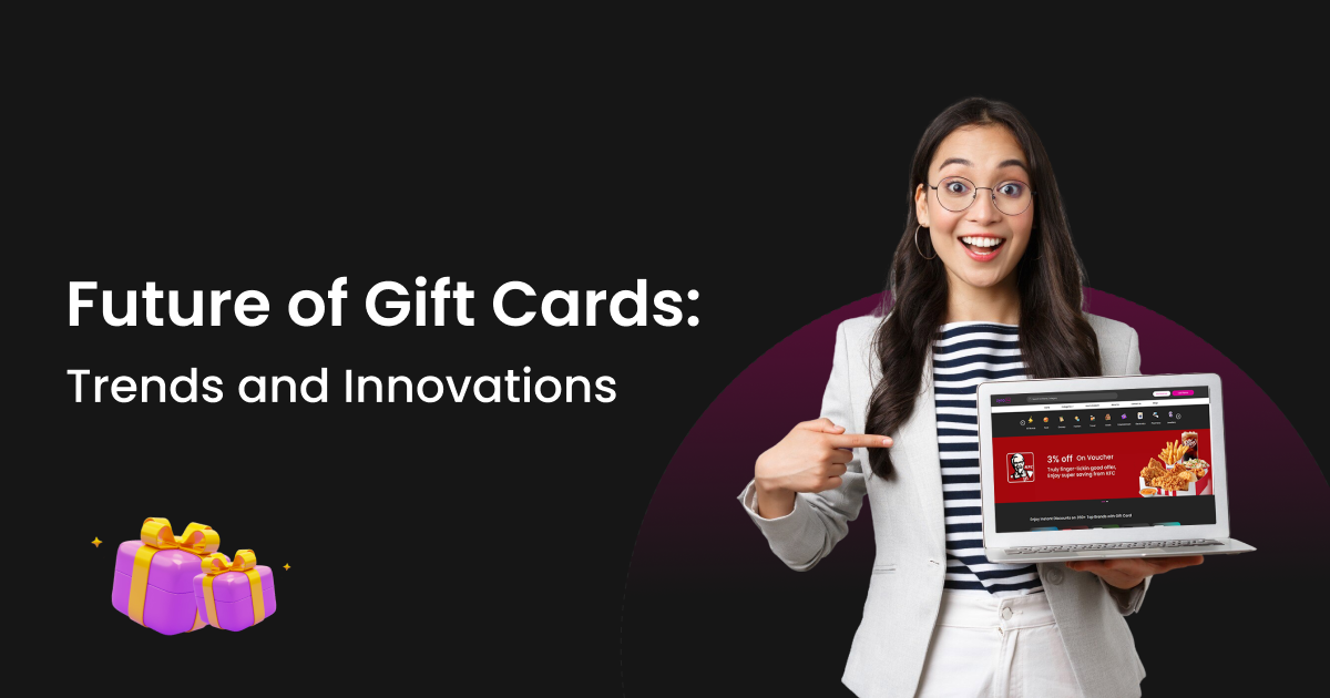 Buy Online Gift Card - Zpay