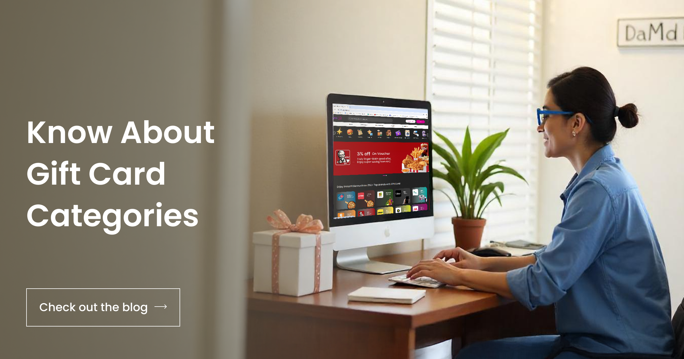 Gift Card Categories and Uses - Zpay