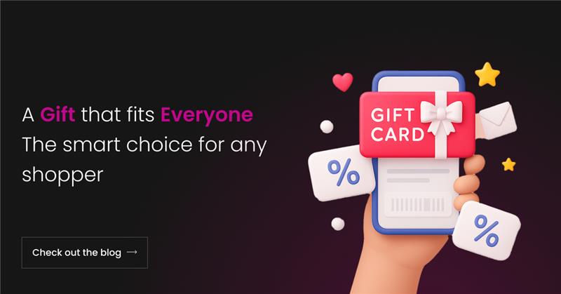 Gift Cards in the Future - Zpay