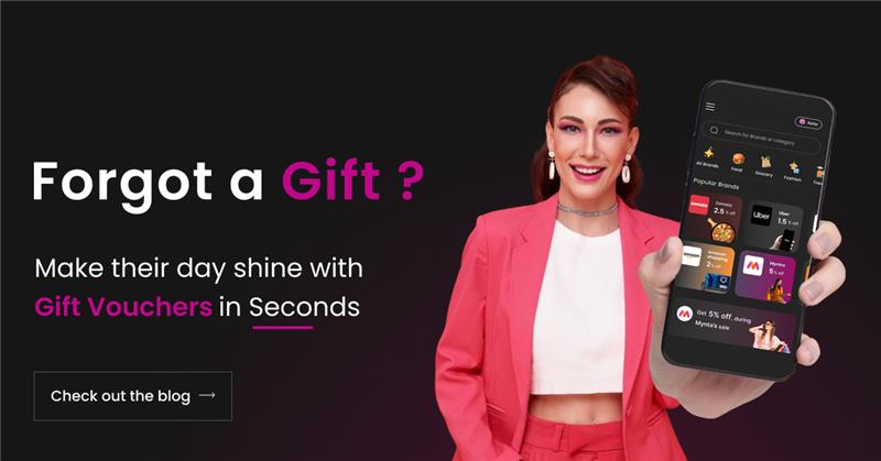 Gifting Made Easy Gift Vouchers for Last Minute Shopping - Zpay