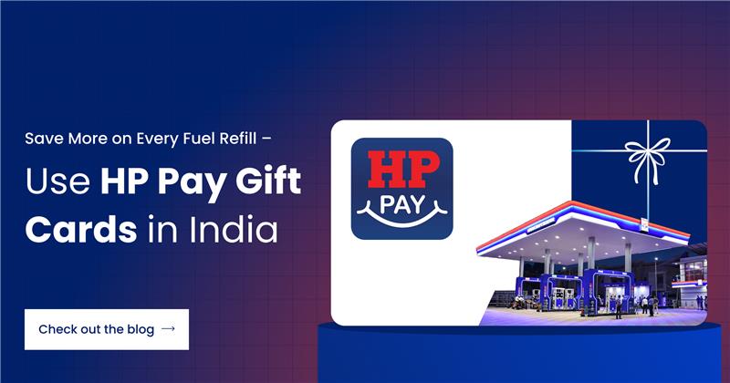Benefits of Using HP Pay Gift Cards - Zpay