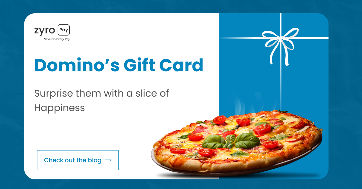 buy domino's gift card - Zpay