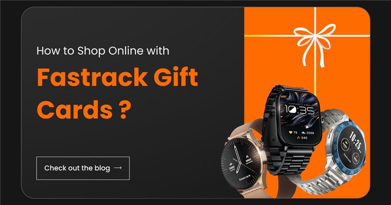 How to Use and Redeem Fastrack Gift Card Online - Zpay