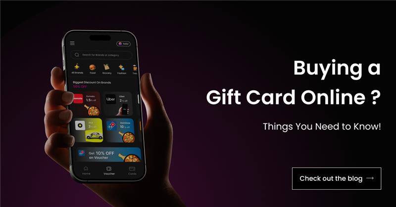 What Happens If You Buy a Gift Cards Online - Zpay