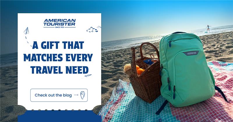 American Tourister Gift Vouchers - Zpay