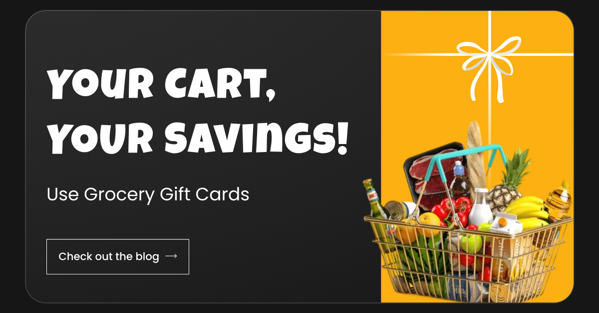Best Deals on Discounted Grocery Gift Cards and Vouchers - Zpay