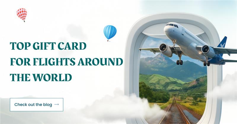 Best gift card for international travel for airline tickets - Zpay