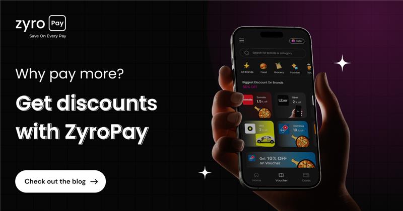 ZyroPay Is Best Gift Cards and Vouchers Company - Zpay