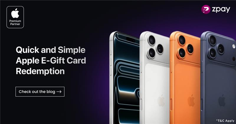 Apple premium reseller gift card