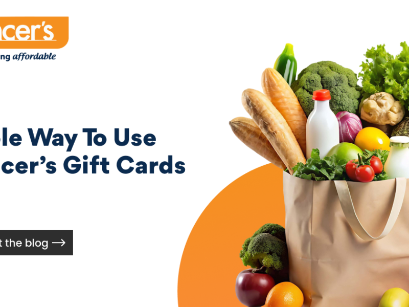 Spencer's digital gift card