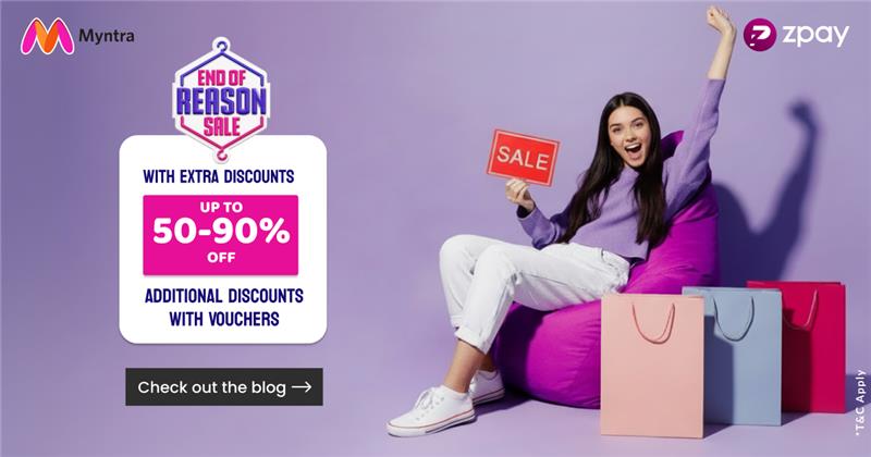 buy Myntra gift card