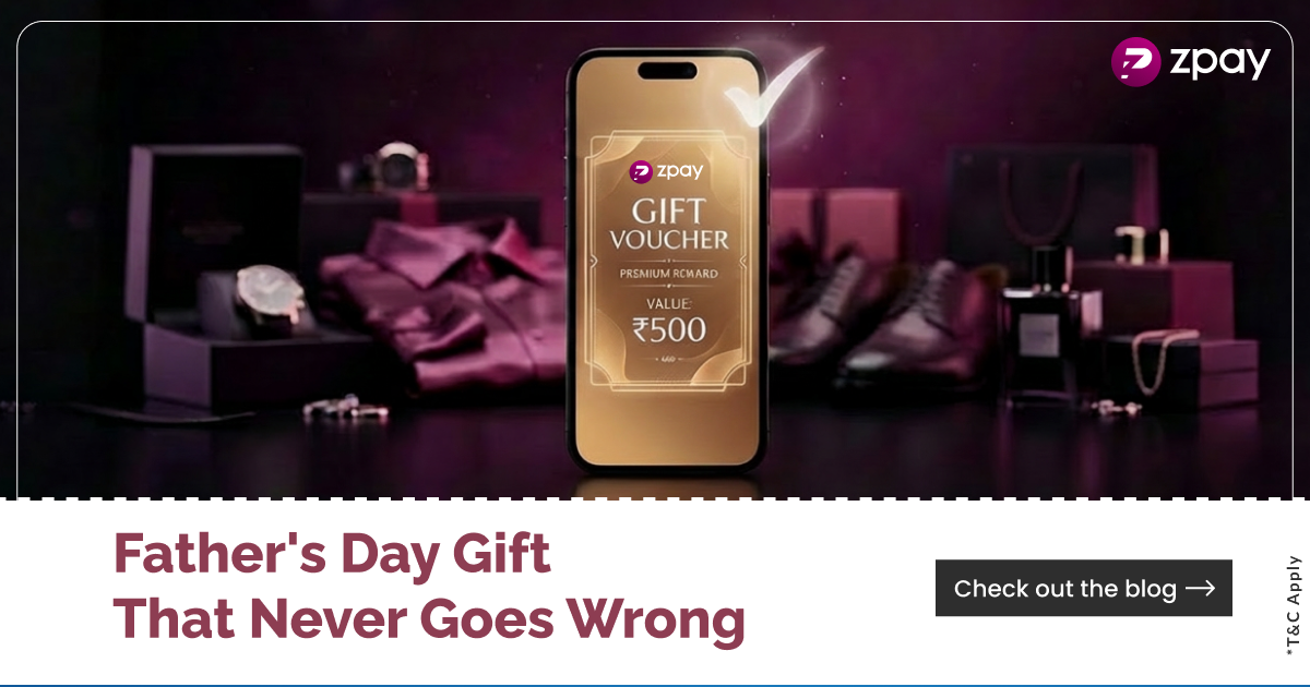 Father’s Day gift cards