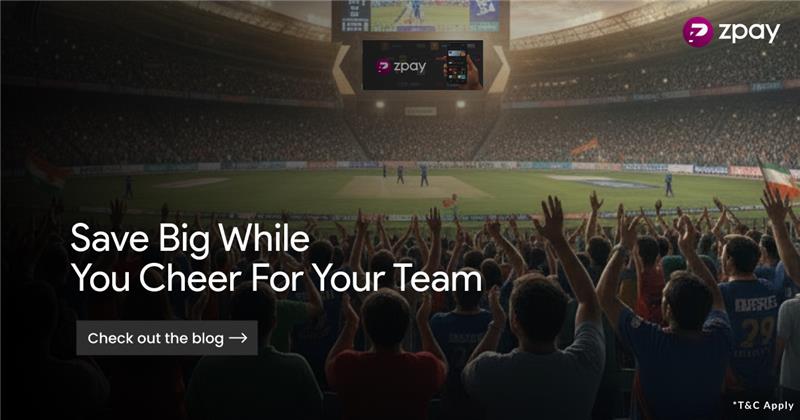 Digital gift cards for IPL Teams