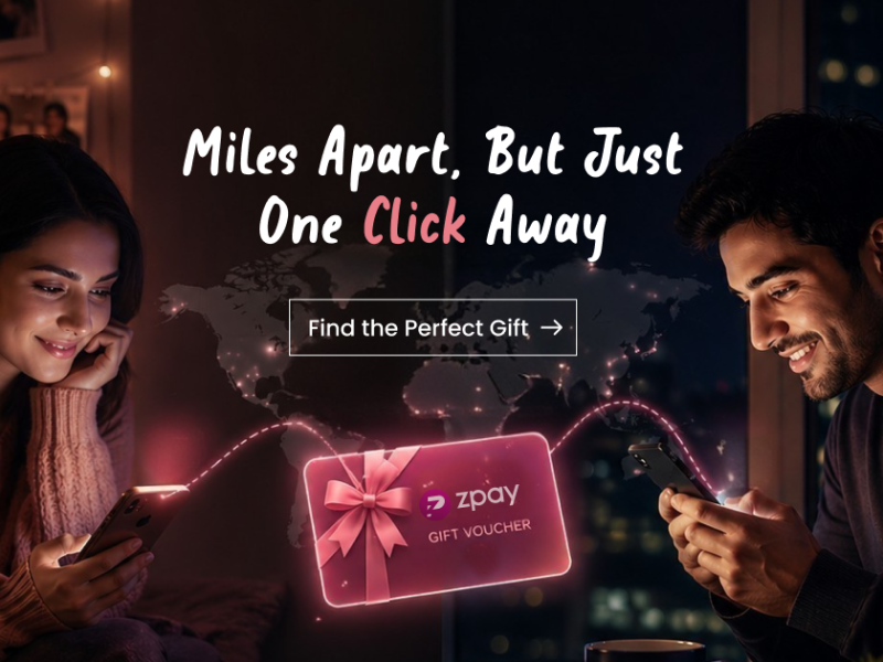 long distance relationship gifts