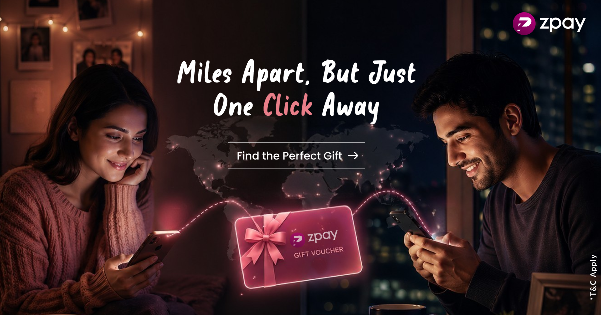long distance relationship gifts