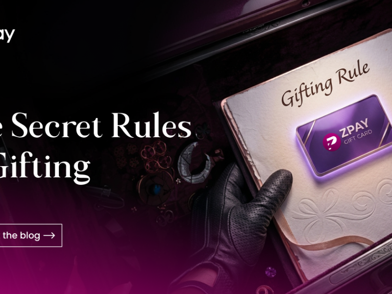 Gifting ideas