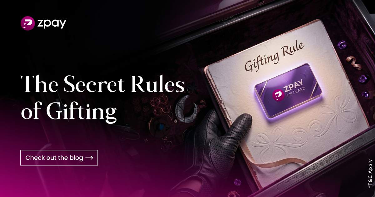Gifting ideas