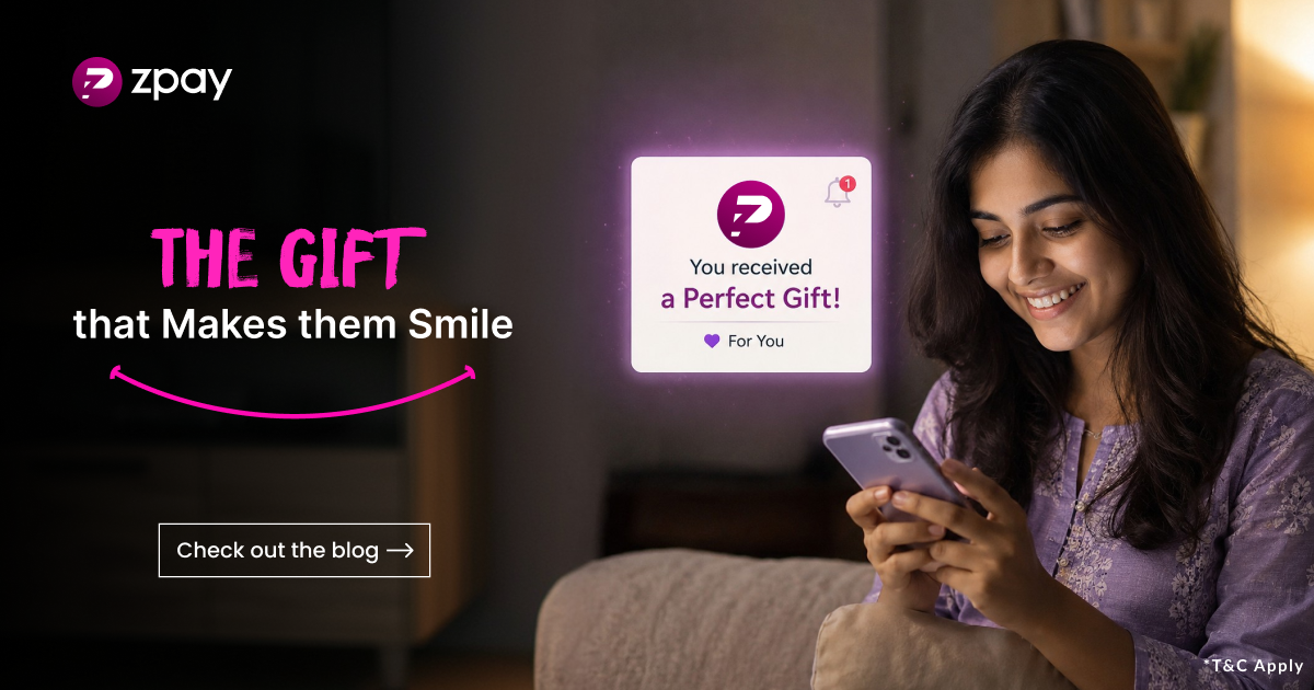 Instant gifts