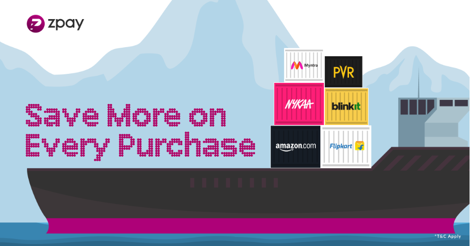 Save More on Every Purchase